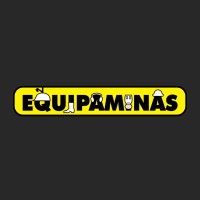 Equipaminas Logo