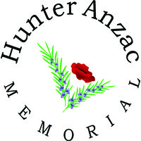 Hunter Anzac Memorial Limited Logo
