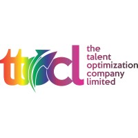 The Talent Optimization Company Logo