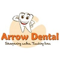 Arrow Dental Logo