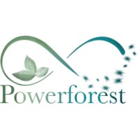 Powerforest Logo