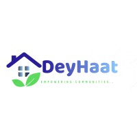 DeyHaat Logo