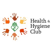 Health & Hygiene Club IIT(BHU), Varanasi Logo