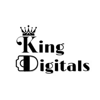KING DIGITALS Logo