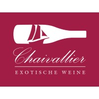 Chaivallier GmbH Logo