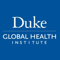 Duke Global Health Institute Logo