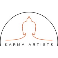 Karma Artists Management Logo