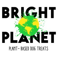Bright Planet Pet Logo
