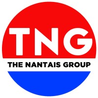 The Nantais Group Logo