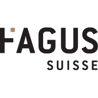 Fagus Suisse SA Logo