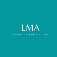 LMA Consultora Logo