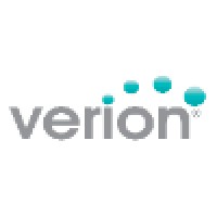 Verion Technology Group Inc. Logo