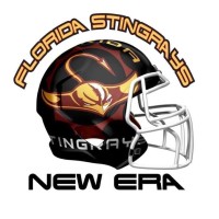 Florida Stingrays Football Logo
