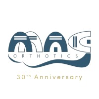 MAG Orthotics Limited Logo