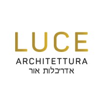 Luce Architettura Logo
