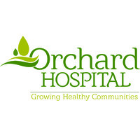 Orchard Hospital Logo