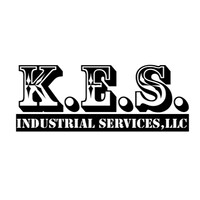 K.E.S. Industrial Services LLC Logo