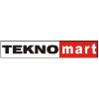EKO GROUP / TEKNOMART Logo