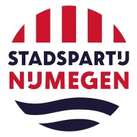 Stadspartij Nijmegen Logo