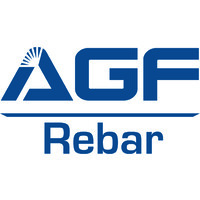 AGF Rebar Inc. (Alberta) Logo