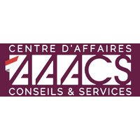 AAACS Centre dAffaires Conseils & Services Logo