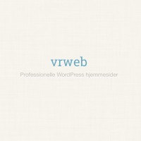 VRWeb Logo