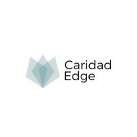 Caridad Edge Foundation Logo