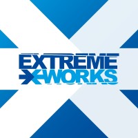 Extreme Works Logo