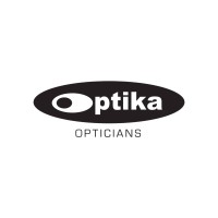 Optika Opticians Logo