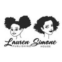 Lauren Simone Publishing House Logo