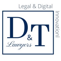 D&T Lawyers Logo