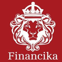 Financika Logo