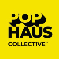 PopHaus Collective Logo