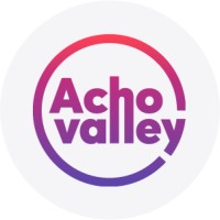 AchoValley Logo