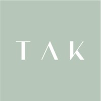 TAK Architecture / Design Logo