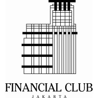 Financial Club Jakarta Logo