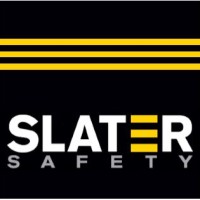 Slater Safety Logo