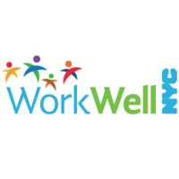 WorkWell NYC Logo