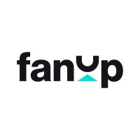 FanUp Software Logo
