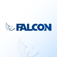 Falcon Consulting Logo