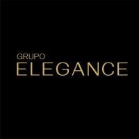 Grupo ELEGANCE Logo