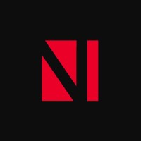 NakamaIsland Technology AB Logo