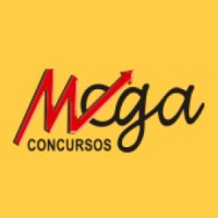 Mega Concursos Logo