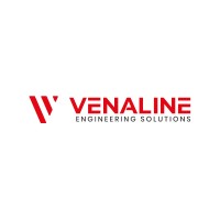 Venaline Engineering Solutions Logo