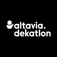 Altavia Dekatlon Logo