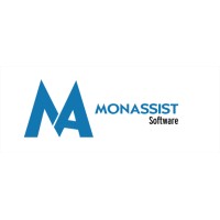 Monassist Software Logo