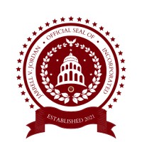 Jarrell V. Jordan Inc. Logo