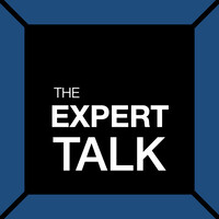 The Expert Talk Logo