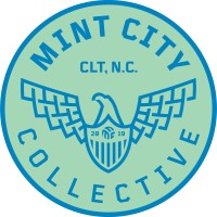 Mint City Collective Logo