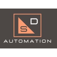 DS automation Logo